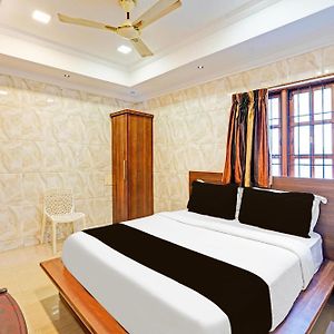 Super Hotel O Triplicane Formerly Park Royal